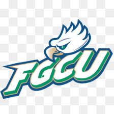FGCU logo