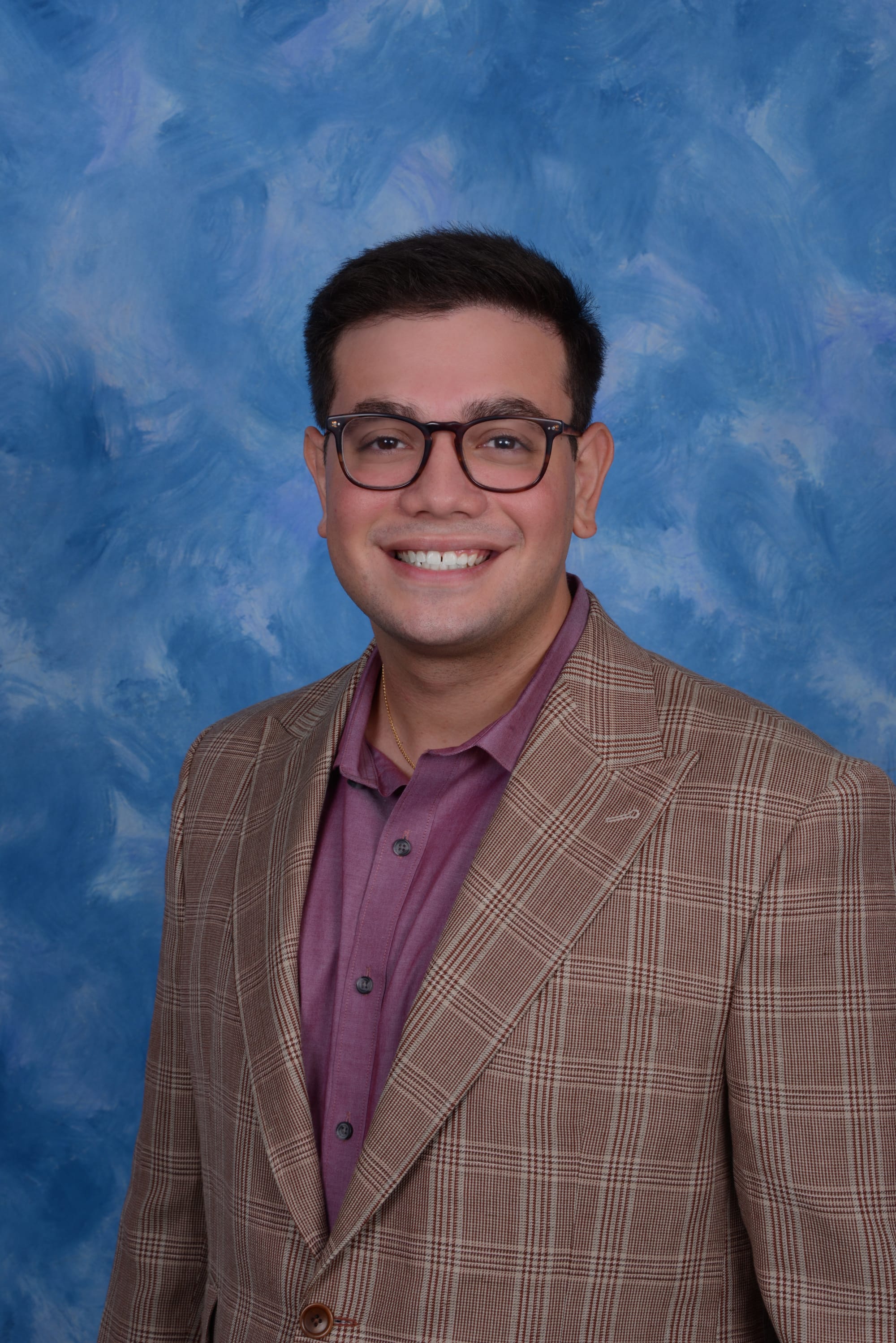 Jonathan Silber