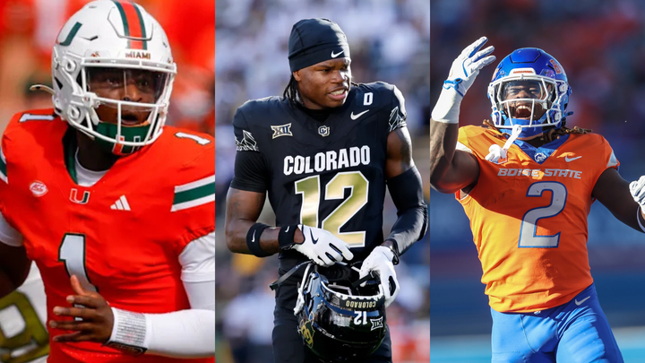 2025 Fantasy Football Rankings: Top 50 Dynasty Rookies - The Ultimate Rankings Guide to DOMINATE Your Rookie Drafts